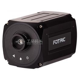 防火報警智能熱像儀FOTRIC 800系列-816-816(384*288)