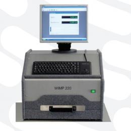 Nuvia法國(guó)表面沾污儀WIMP220擦拭測(cè)試計(jì)數(shù)儀-WIMP220