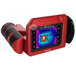 專業(yè)熱像儀FOTRIC 280DS系列-287DS-287DS(512*384)