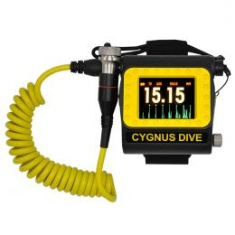 信固潛水型DIVE水下超聲波測(cè)厚儀英國(guó)CYGNUS-DIVE