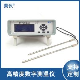 標準電子測溫儀自校式鉑電阻傳感器溫度計JYH-RCY-102G冀儀-JYH-RCY-102G