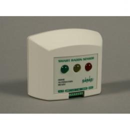 德國SARAD氡氣傳感器Smart Radon Sensor自動化系統(tǒng)監(jiān)視器-Smart Radon Sensor