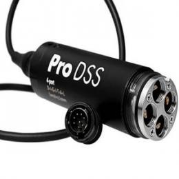 美國(guó)YSI ProDSS電纜4端口無(wú)深度 626909-ProDSS（626909）