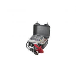 DLRO100E高度便攜微歐表英國megger-DLRO100E