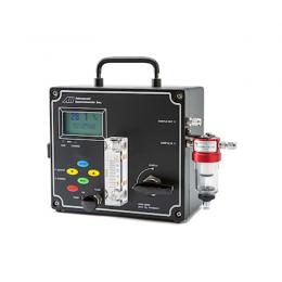 AII美國高精度便攜式氧氣分析儀(GPR-3500 MOVR)