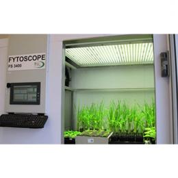 FytoScope FS-SI步入式植物生長箱捷克PSI-FytoScope FS-SI