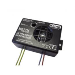 超聲波驅(qū)蟲器M071N英國KEMO