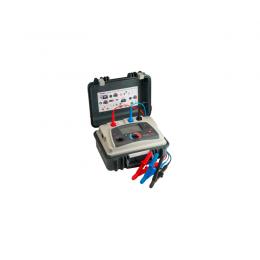 MIT1525直流電阻測試儀英國megger-MIT1525