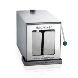 法國interscience實驗室均質器（ BagMixer 400 W）022230-BagMixer 400 W