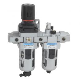 Janatics吉耐斯FRCLM156314/W模塊化FRL空氣制備單元-FRCLM156314/W