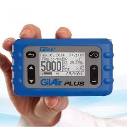 美國(guó)Sensidyne GilAir Plus 個(gè)人空氣采樣泵 (1-5100 cc/min)-GilAir Plus