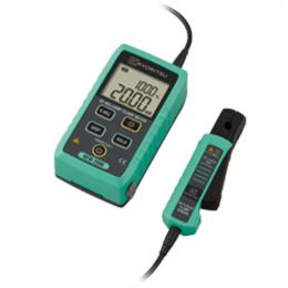 KYORITSU日本克列茨鉗形表KEW 2500過程行業(yè)專用-KEW 2500