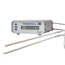 臺(tái)式標(biāo)準(zhǔn)溫度計(jì)TL2-A美國ThermoProbe-TL2-A