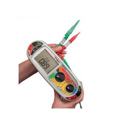 MFT1815低壓電氣設(shè)備測(cè)試儀英國(guó)megger-MFT1815