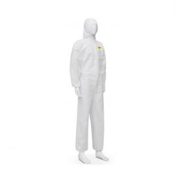 美國STANLEY史丹利標(biāo)準(zhǔn)白色防護(hù)服ST3310-ST3310