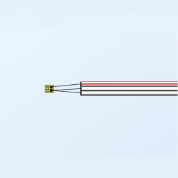KFRS-1-120-C1-13電路板用復(fù)合材料箔式應(yīng)變片日本KYOWA