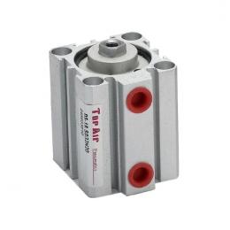 臺(tái)灣TOPAIR薄形治具氣缸DS-1R-DS-1R