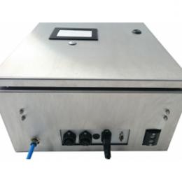 德國SARAD環(huán)境空氣放射性氣溶膠監(jiān)測器Aer5400