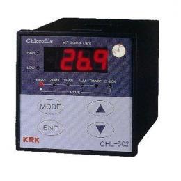 日本笠原理KRK葉綠素監(jiān)測儀CHL-502-CHL-502