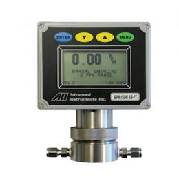 氧氣監(jiān)測儀GPR-2500GB美國AII-GPR-2500GB