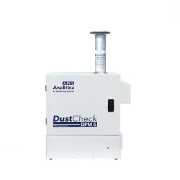 意大利AMS連續(xù)氣溶膠采樣器PM10/PM2.5(DPM-5 )-DPM-5