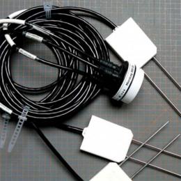 MicroLog SDI-CS土壤三參數(shù)測(cè)量?jī)x捷克EMS-MicroLog SDI-CS