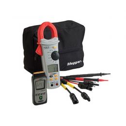PVK330 PVK330光伏工具包英國megger