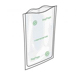 法國interscience全過濾膜均質袋（BagPage +）122025-BagPage +