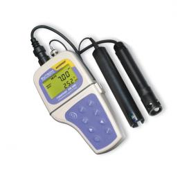 EUTECH美國(guó)優(yōu)特便攜式防水型pH溶解氧測(cè)量?jī)xPD300-PD300