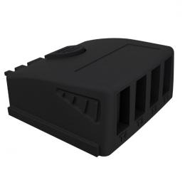 M4TC熱電偶溫度模塊法國(guó)sauermann索爾曼-M4TC