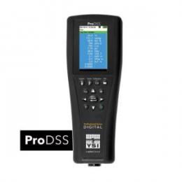 美國YSI多參數(shù)數(shù)字水質(zhì)儀表ProDSS-ProDSS