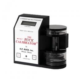 AP BUCK mini-BUCK M-5 型流量校準(zhǔn)器 1-6000 cc/min-mini-BUCK M-5