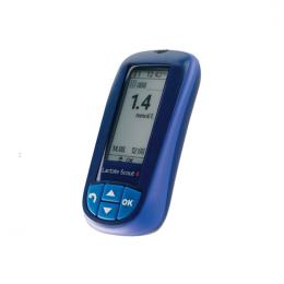 便攜式乳酸分析儀Lactate Scout 4德國(guó)EKF宜得孚-Lactate Scout 4