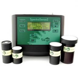 SpectroSense2+八通道光譜輻射儀英國Skye-SpectroSense2+