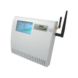 觸摸屏室內(nèi)空氣質(zhì)量監(jiān)測儀Touch Screen IAQ Profile英國PPM-Touch Screen IAQ Profile