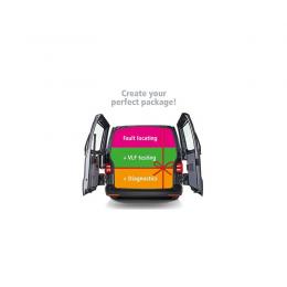 PRIMEON單相電纜故障定位測試系統(tǒng)英國megger-PRIMEON
