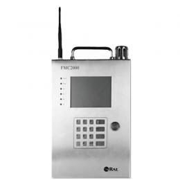 華瑞RAE Multi Controller無(wú)線Mesh網(wǎng)報(bào)警控制器-Multi Controller