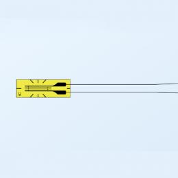 KFRPB-5-120-C1-1復(fù)合材料用箔式應(yīng)變片日本KYOWA