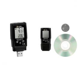 PCE-PDFL10氣候計英國PCE-PCE-PDFL10