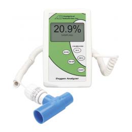 AII美國手持式氧氣分析儀掌上型R(AII-2000)
