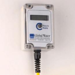 美國(guó)global water傳感器讀數(shù)顯示器（EZ100）-EZ100