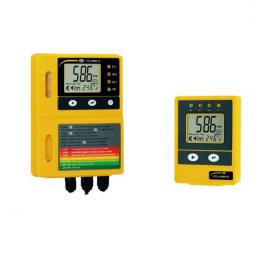 PCE-WMM50-ICA空氣質(zhì)量計英國PCE-PCE-WMM50-ICA