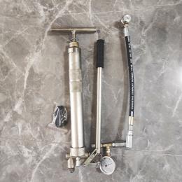 GZQ-400手動高壓注脂槍工品碼頭