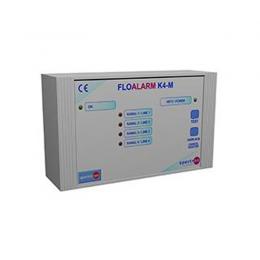 Floalarm K4-M報警器德國spectron