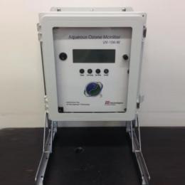 美國2B Model UV-106-W水中臭氧檢測儀（UV-106-W）-UV-106-W