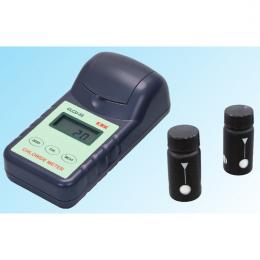 日本笠原理KRK氯離子分析儀CLCU-55