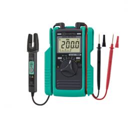 KYORITSU日本克列茨叉型數(shù)字式萬(wàn)用表KEWMATE 2000A-KEWMATE 2000A