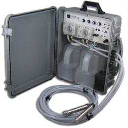 美國(guó)global water雙泵廢水采樣器（WS750）-WS750