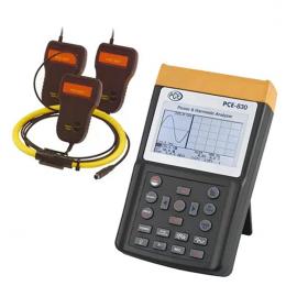PCE-830-3-ICA三相功率計英國PCE