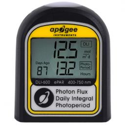 DLI-600光合有效輻射日光積分測(cè)量儀美國Apogee-DLI-600